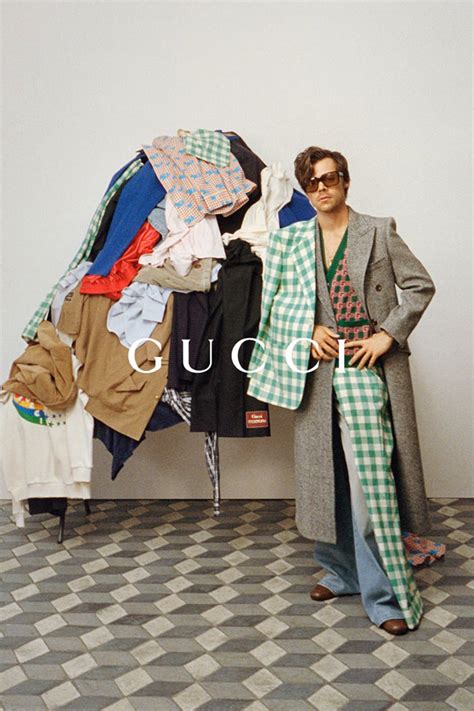 gucci ha collection.